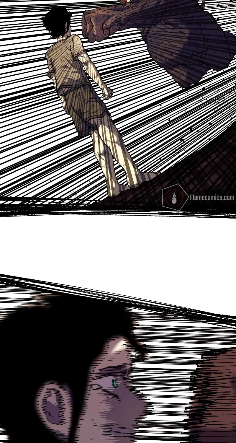 Read Surviving the Apocalypse chapter 5 image 68 on Lezhin