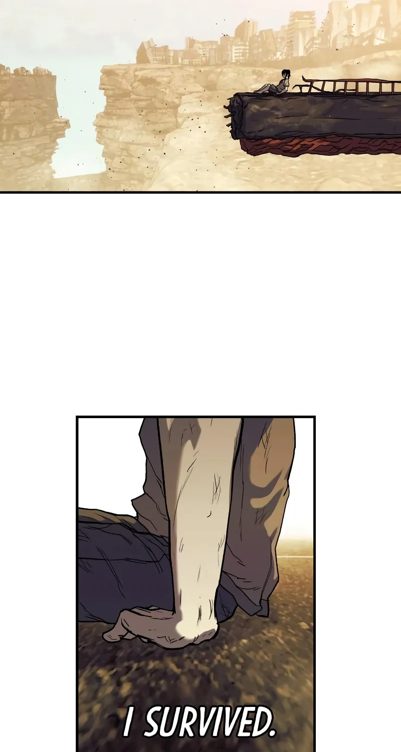 Read Surviving the Apocalypse chapter 5 image 7 on Lezhin