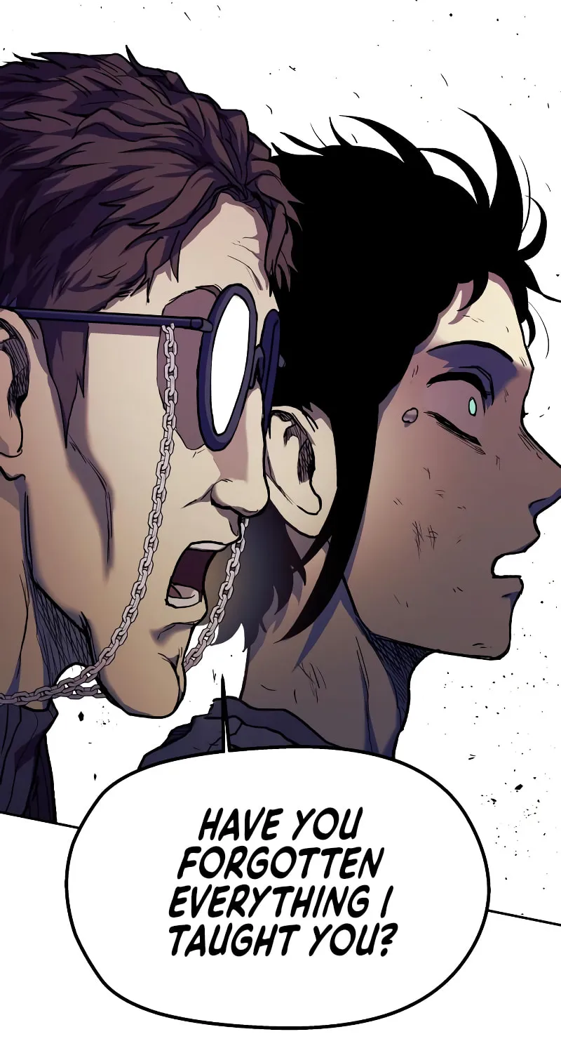 Read Surviving the Apocalypse chapter 5 image 70 on Lezhin