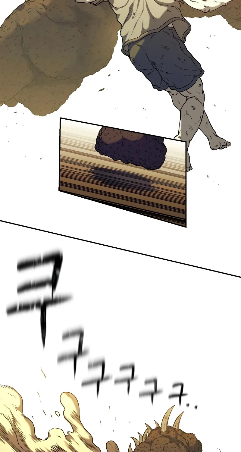 Read Surviving the Apocalypse chapter 5 image 77 on Lezhin