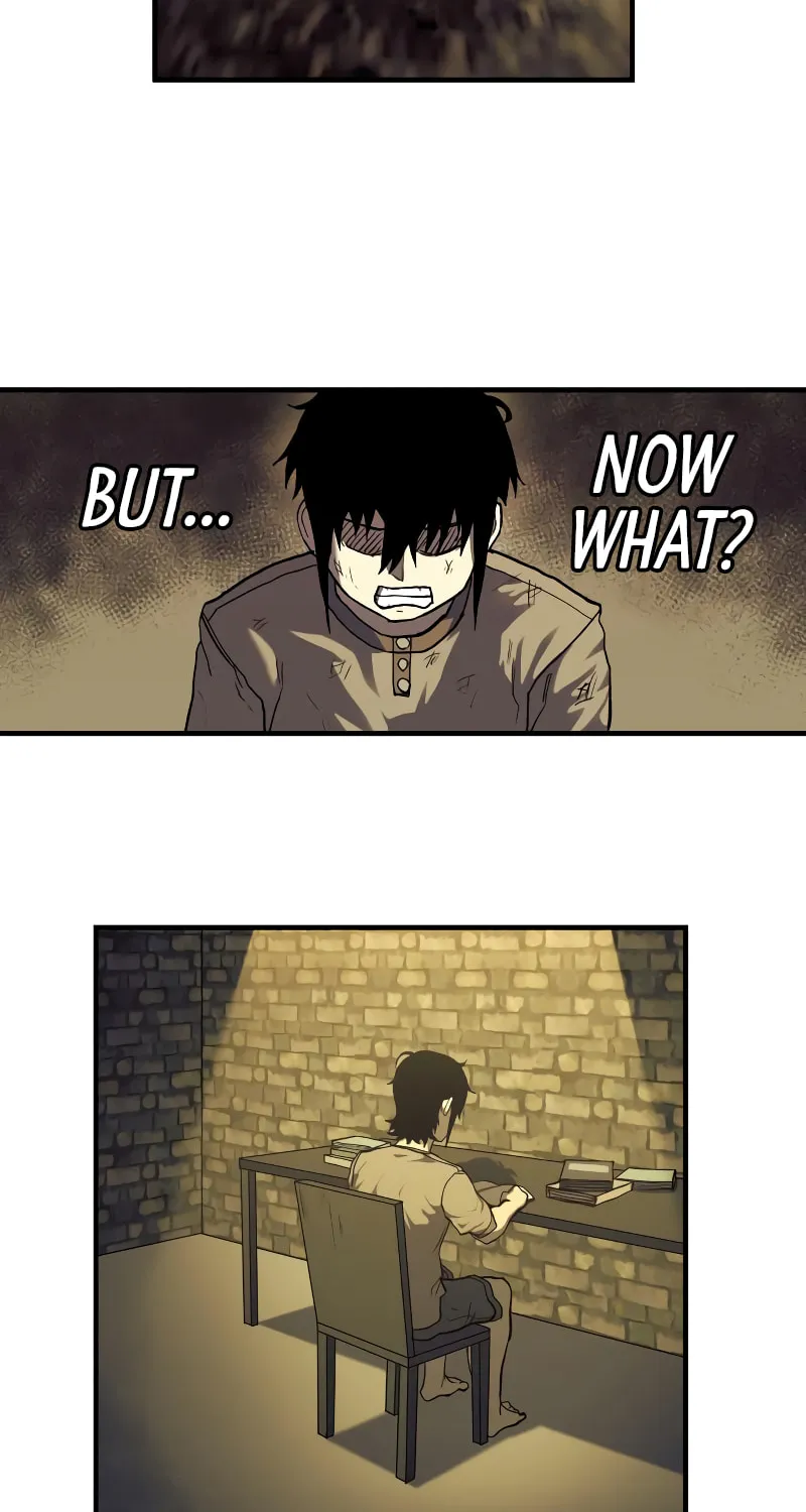 Read Surviving the Apocalypse chapter 5 image 8 on Lezhin