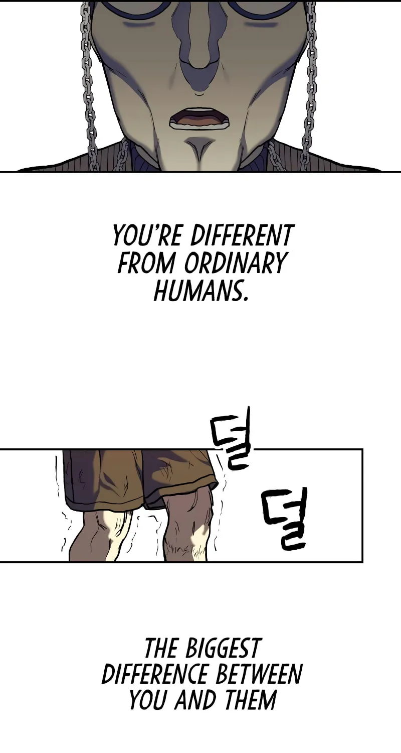 Read Surviving the Apocalypse chapter 5 image 82 on Lezhin