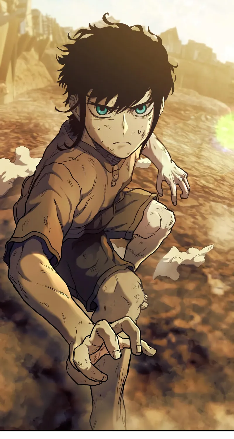 Read Surviving the Apocalypse chapter 5 image 88 on Lezhin