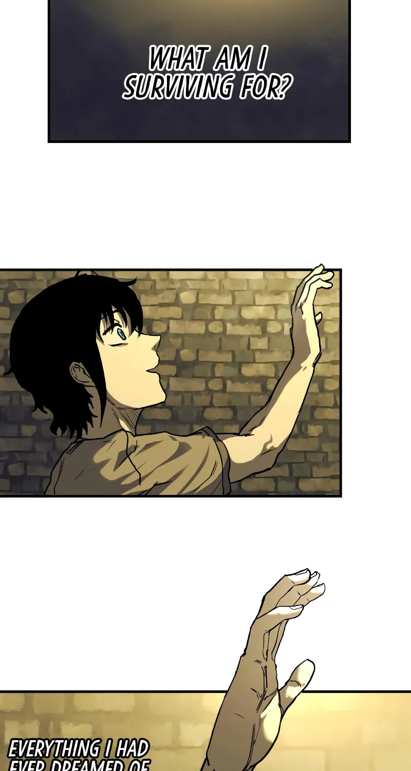 Read Surviving the Apocalypse chapter 5 image 9 on Lezhin