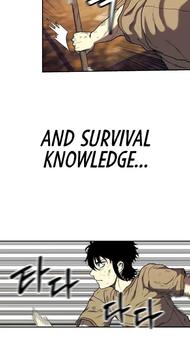 Read Surviving the Apocalypse chapter 5 image 94 on Lezhin