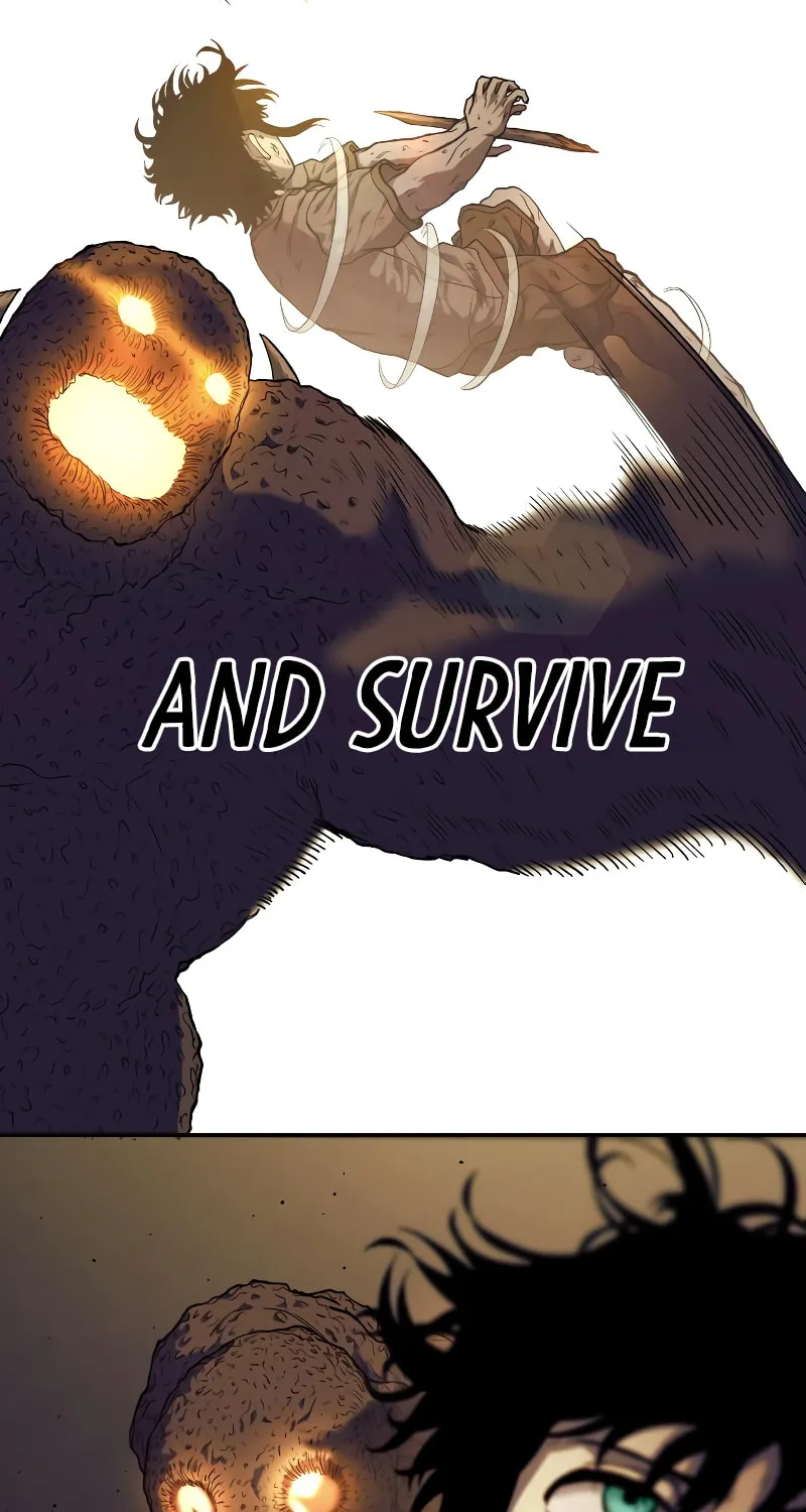Read Surviving the Apocalypse chapter 5 image 97 on Lezhin