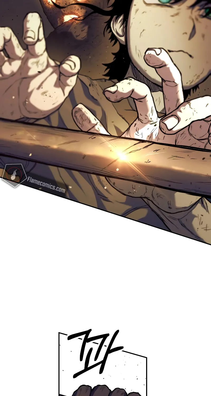 Read Surviving the Apocalypse chapter 5 image 98 on Lezhin
