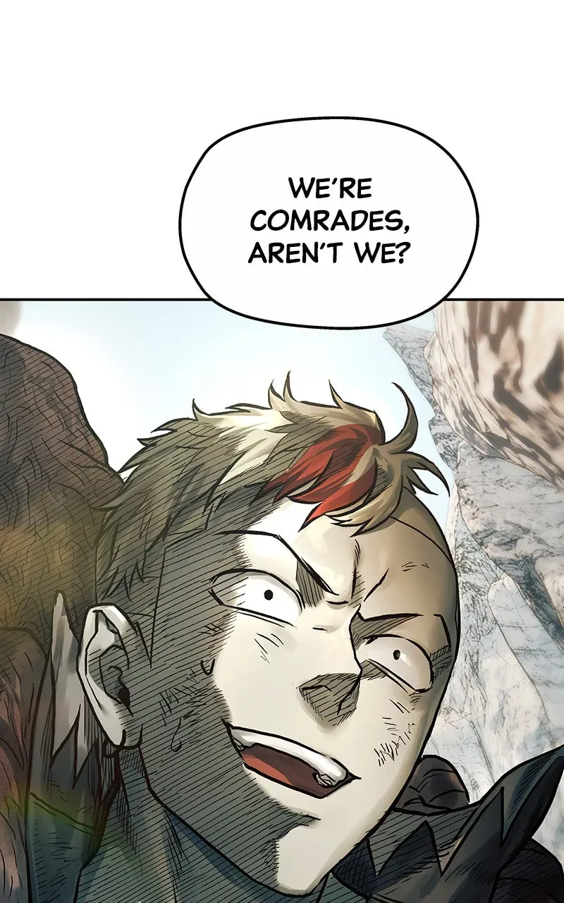 Read Surviving the Apocalypse chapter 50.1 image 1 on Lezhin