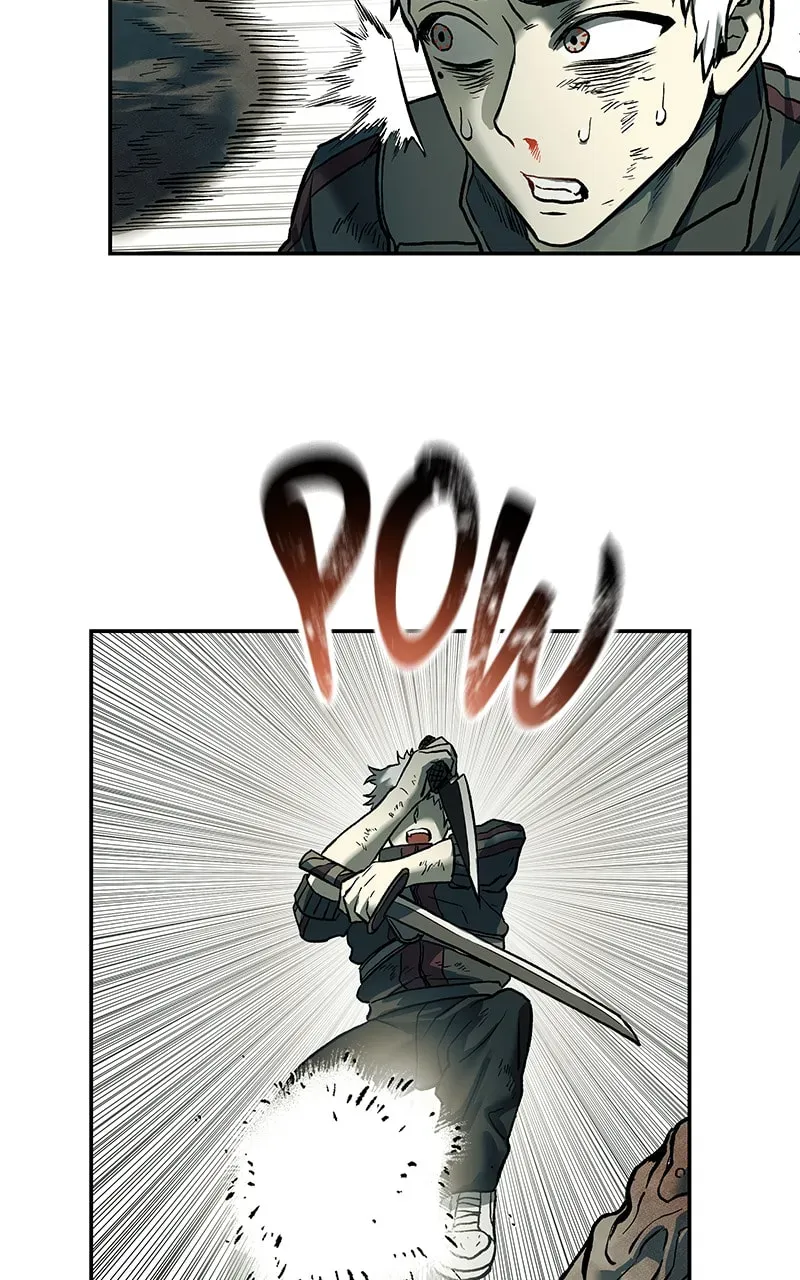 Read Surviving the Apocalypse chapter 50.1 image 21 on Lezhin