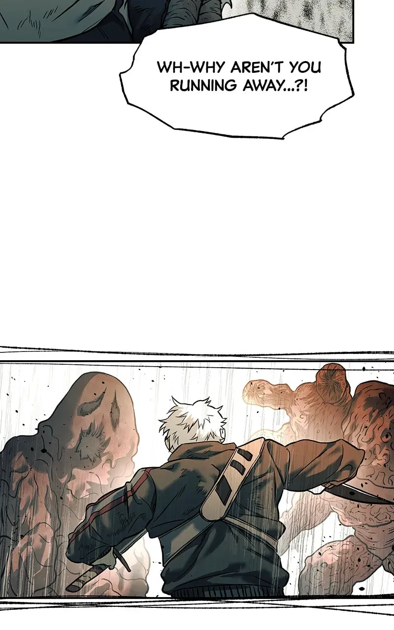 Read Surviving the Apocalypse chapter 50.1 image 26 on Lezhin