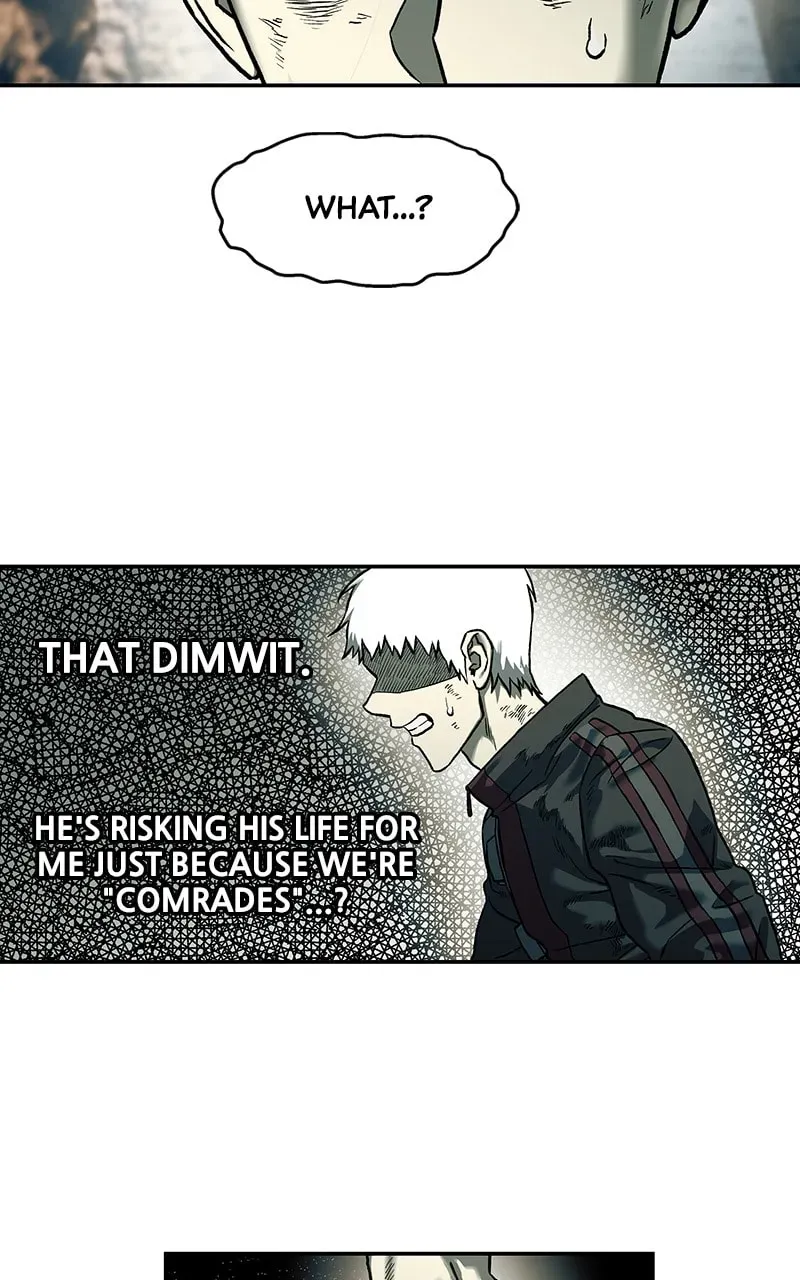 Read Surviving the Apocalypse chapter 50.1 image 3 on Lezhin