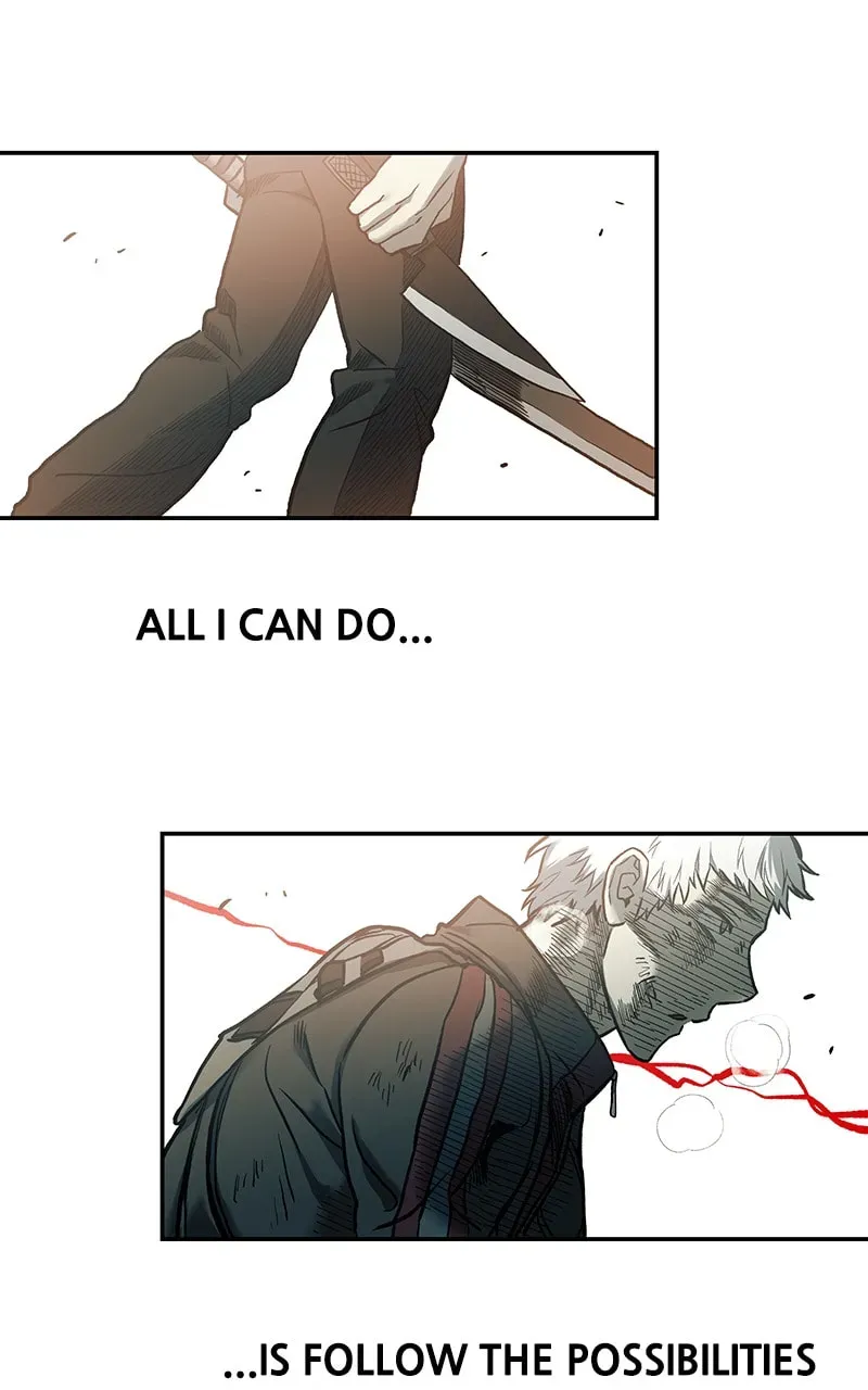 Read Surviving the Apocalypse chapter 50.1 image 31 on Lezhin