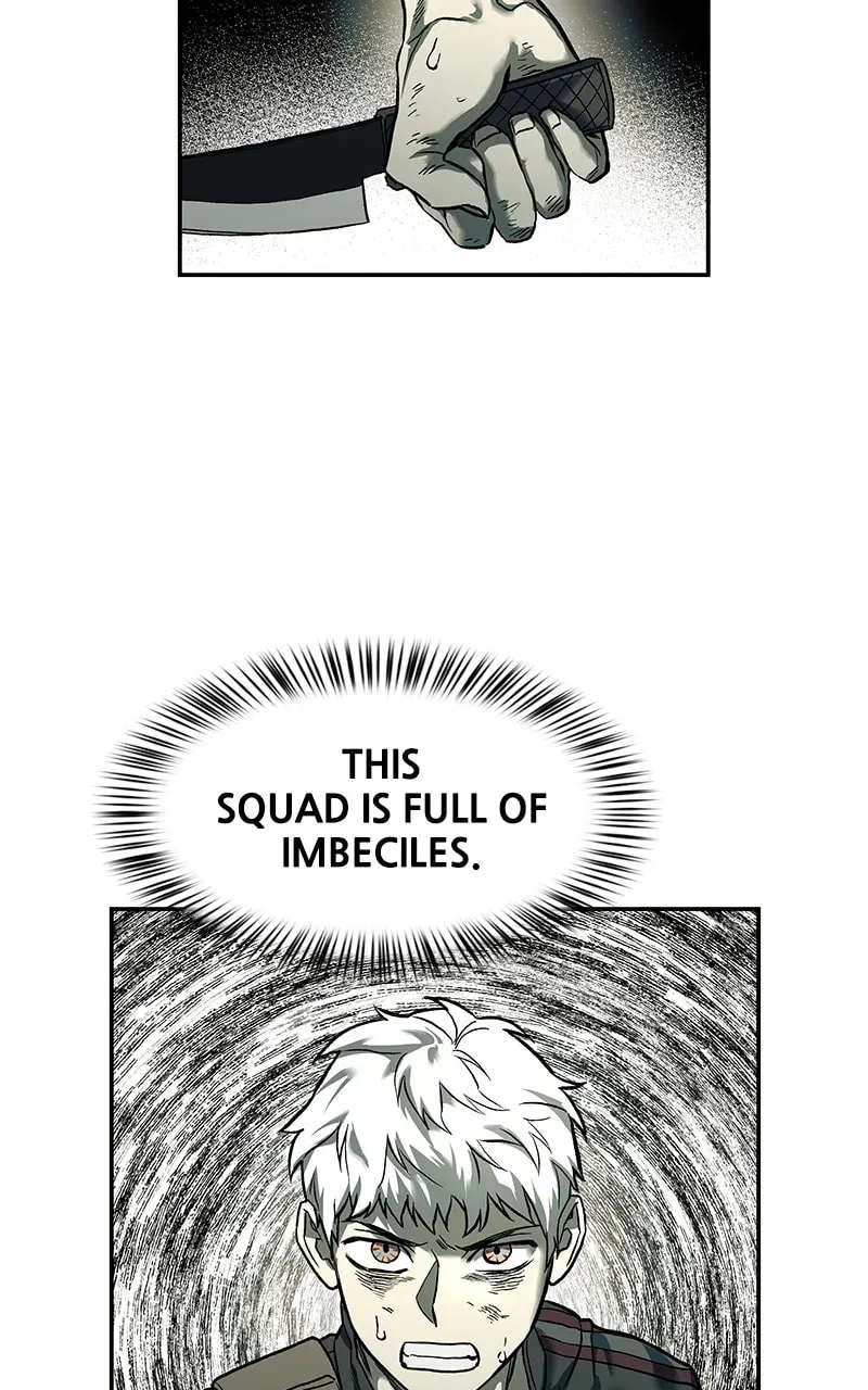 Read Surviving the Apocalypse chapter 50.1 image 4 on Lezhin