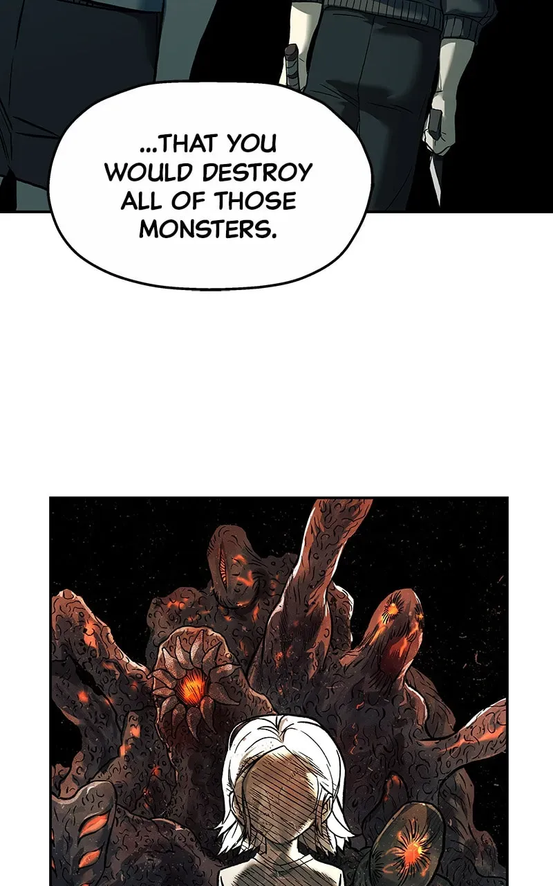 Read Surviving the Apocalypse chapter 50.1 image 42 on Lezhin