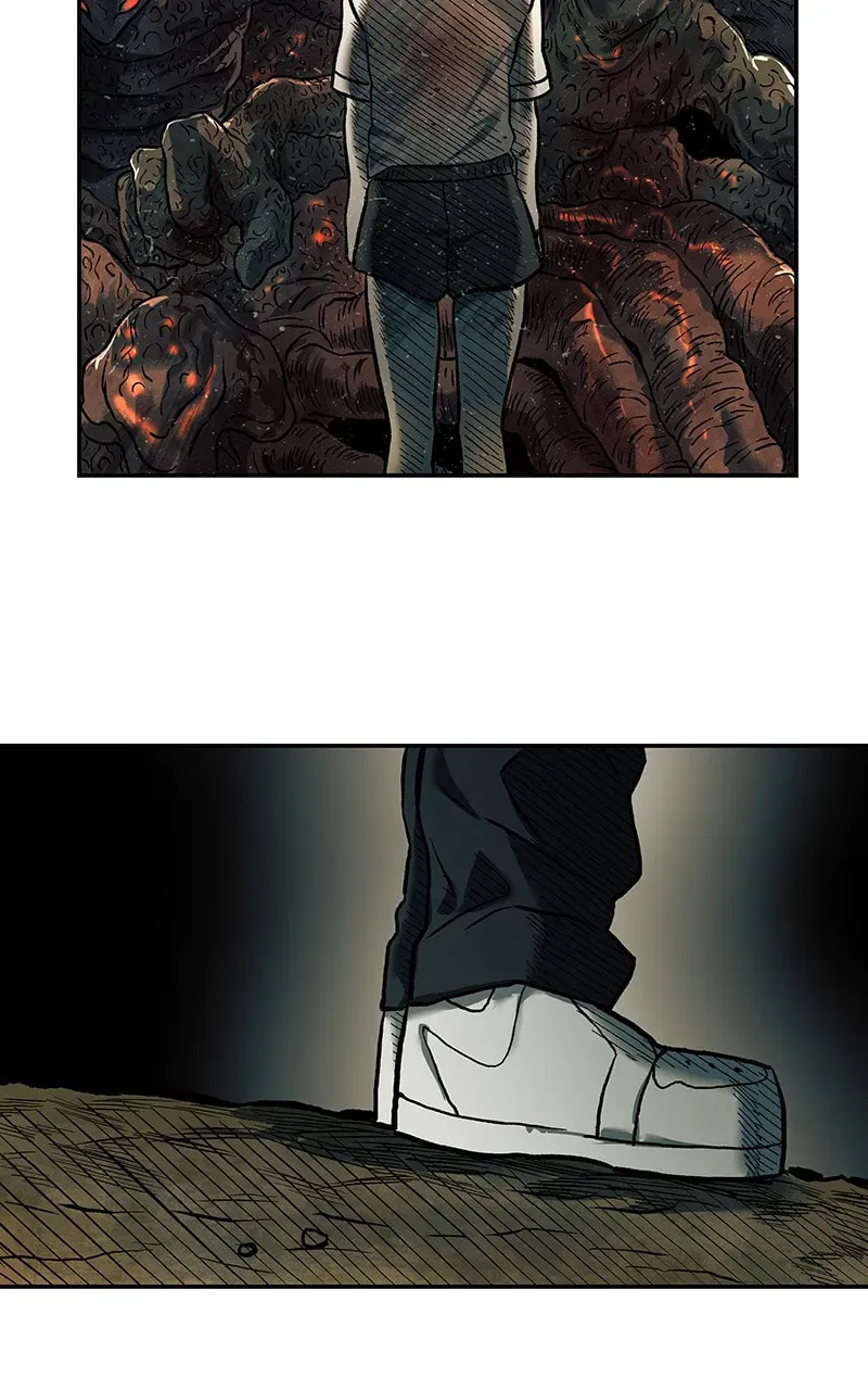 Read Surviving the Apocalypse chapter 50.1 image 43 on Lezhin