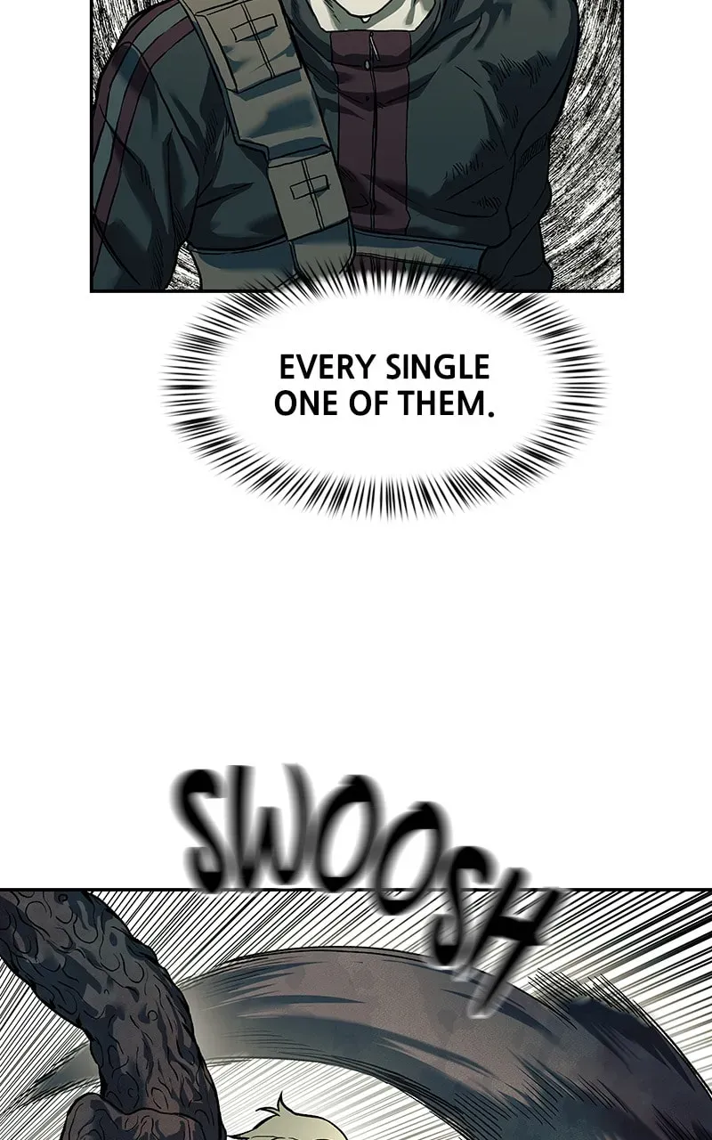 Read Surviving the Apocalypse chapter 50.1 image 5 on Lezhin