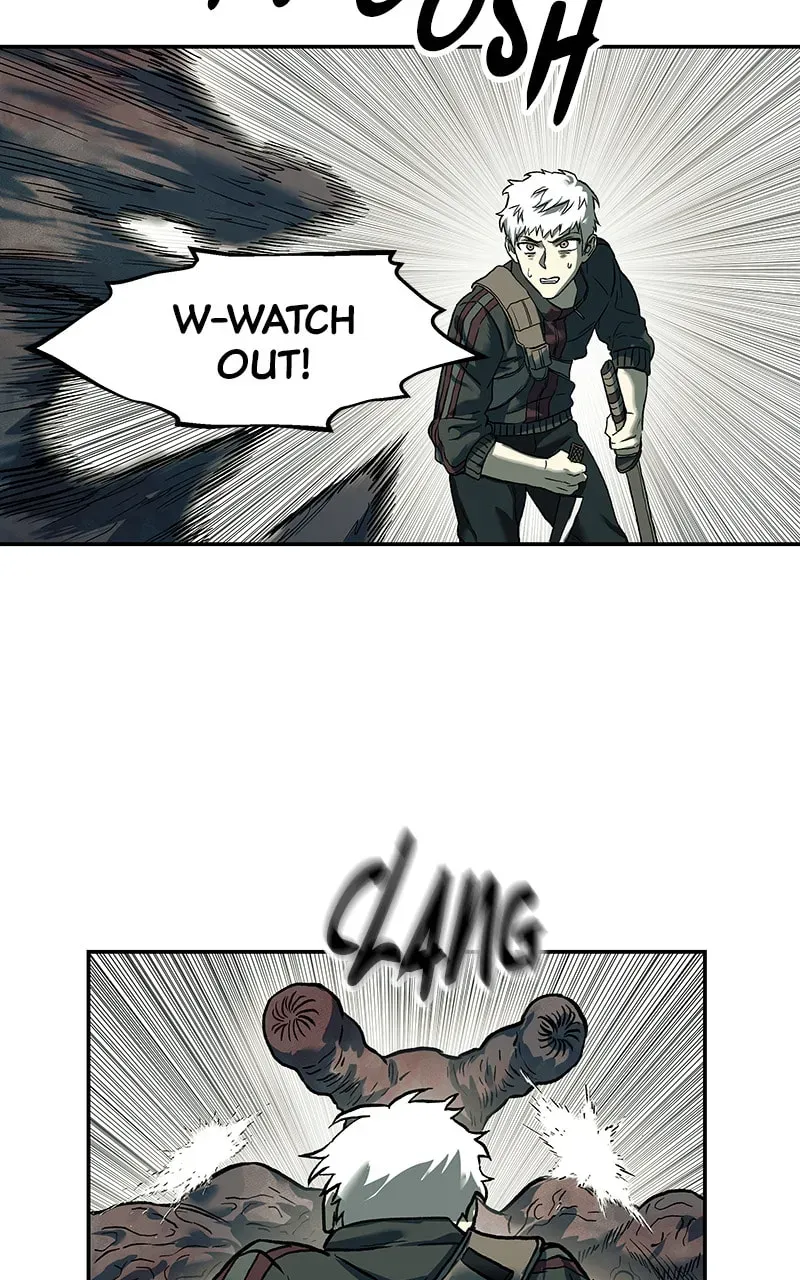 Read Surviving the Apocalypse chapter 50.1 image 7 on Lezhin