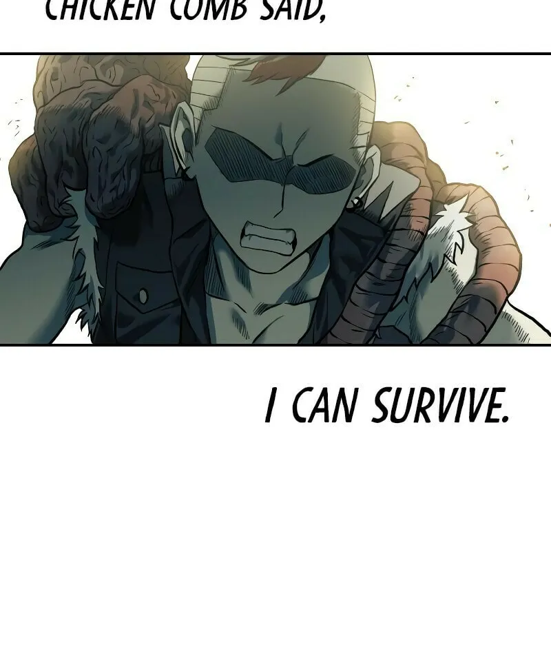 Read Surviving the Apocalypse chapter 50 image 10 on Lezhin
