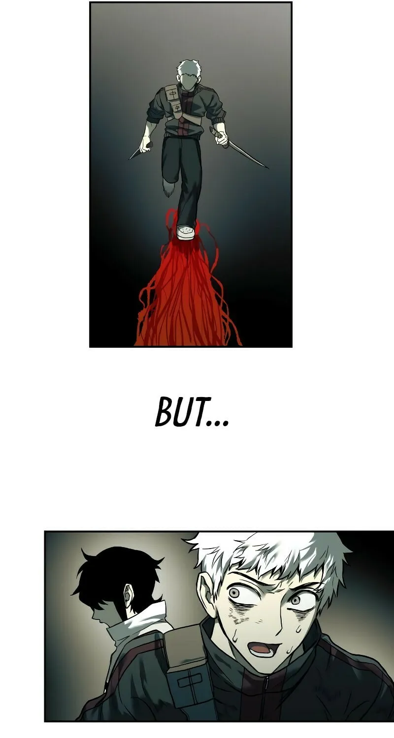 Read Surviving the Apocalypse chapter 50 image 11 on Lezhin