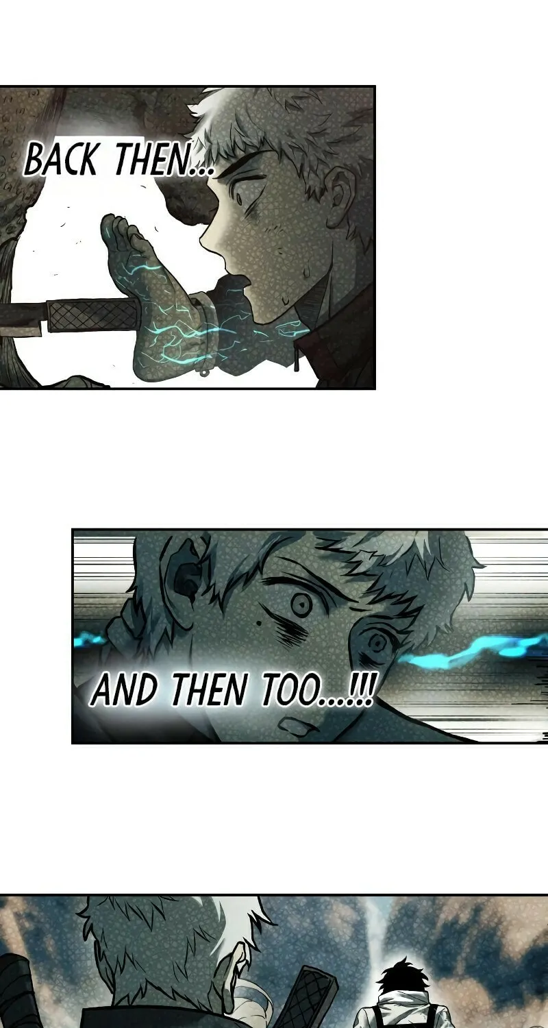 Read Surviving the Apocalypse chapter 50 image 14 on Lezhin
