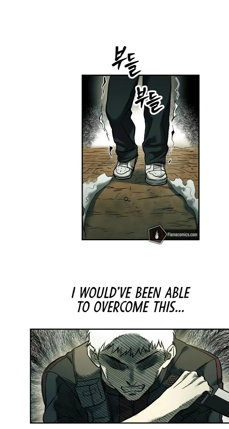 Read Surviving the Apocalypse chapter 50 image 21 on Lezhin