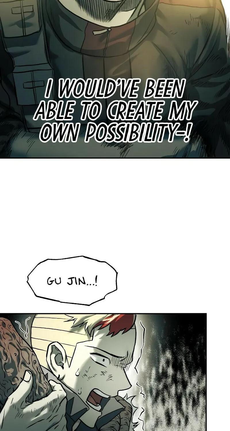 Read Surviving the Apocalypse chapter 50 image 23 on Lezhin