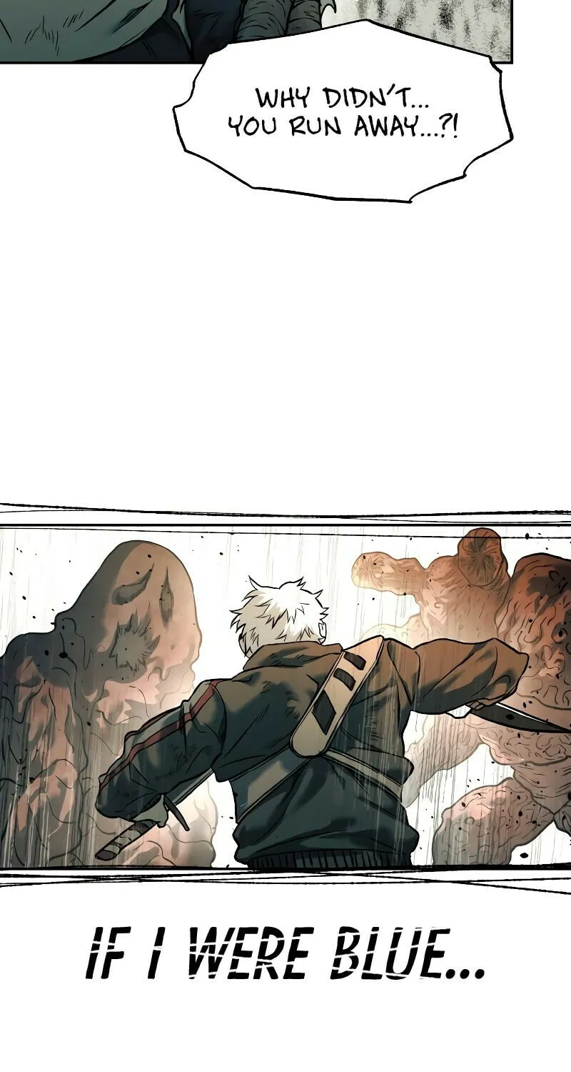 Read Surviving the Apocalypse chapter 50 image 24 on Lezhin
