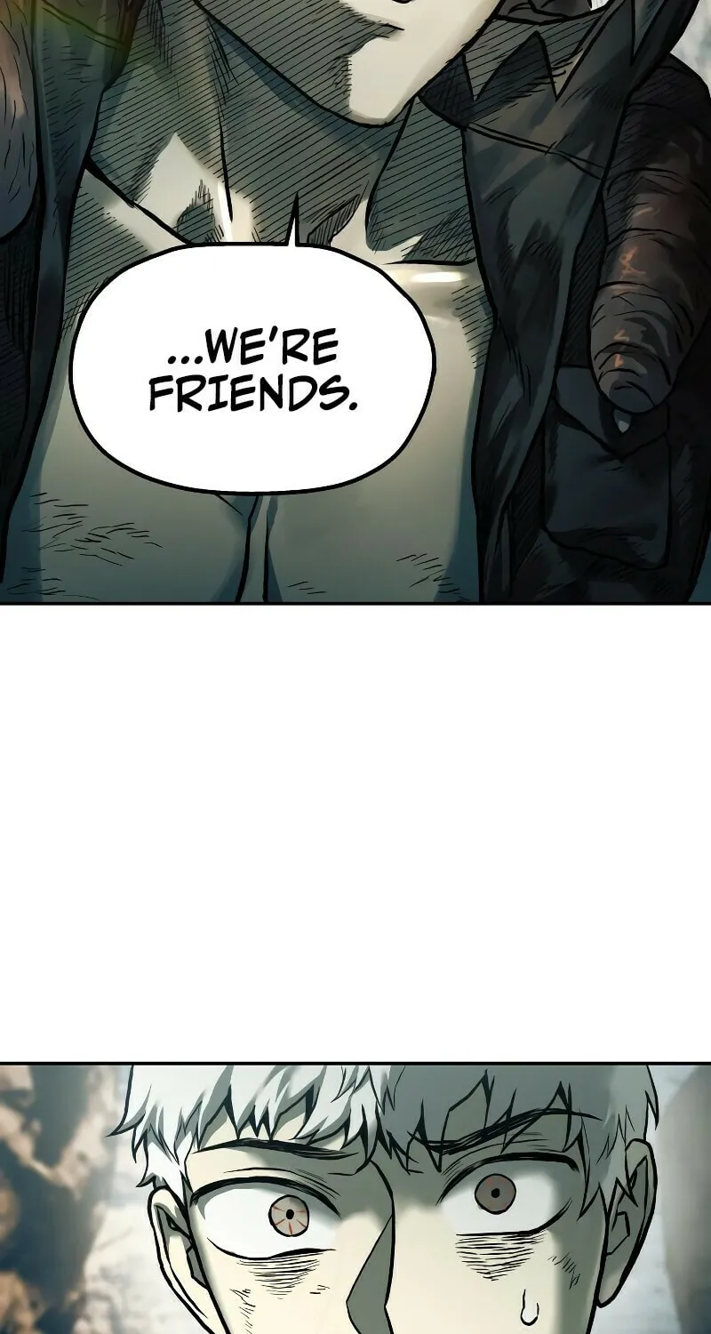 Read Surviving the Apocalypse chapter 50 image 3 on Lezhin