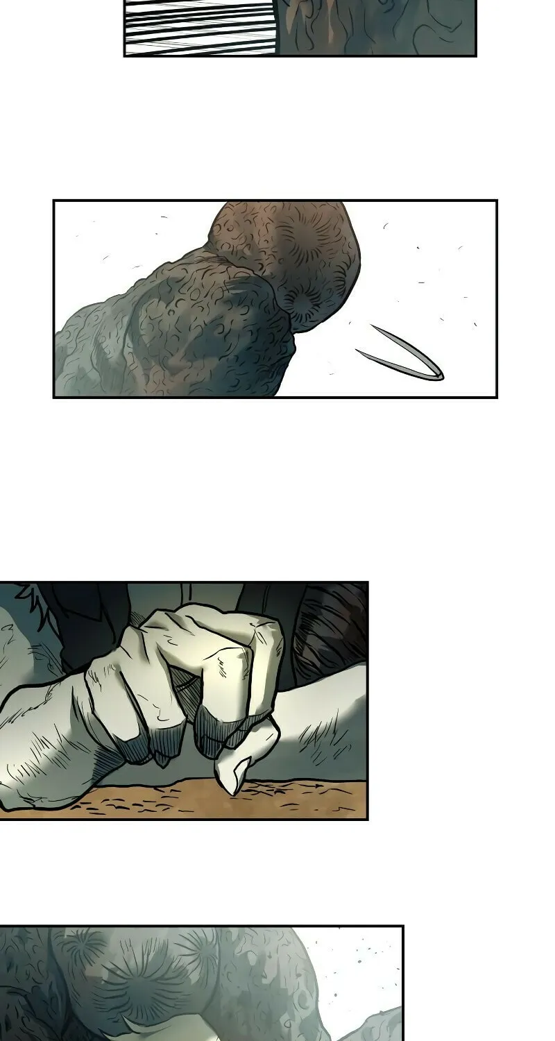 Read Surviving the Apocalypse chapter 50 image 31 on Lezhin