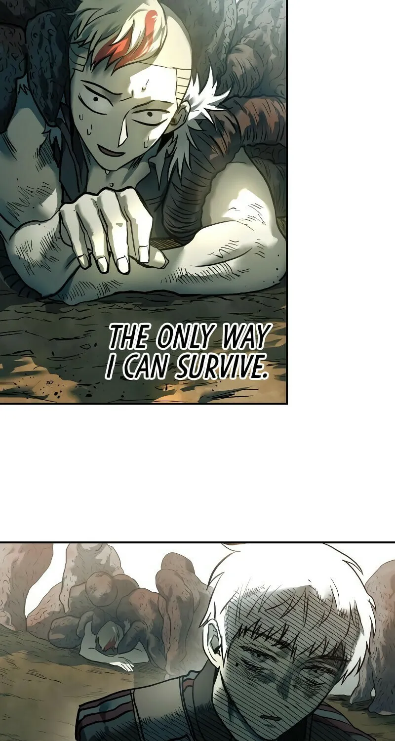 Read Surviving the Apocalypse chapter 50 image 32 on Lezhin