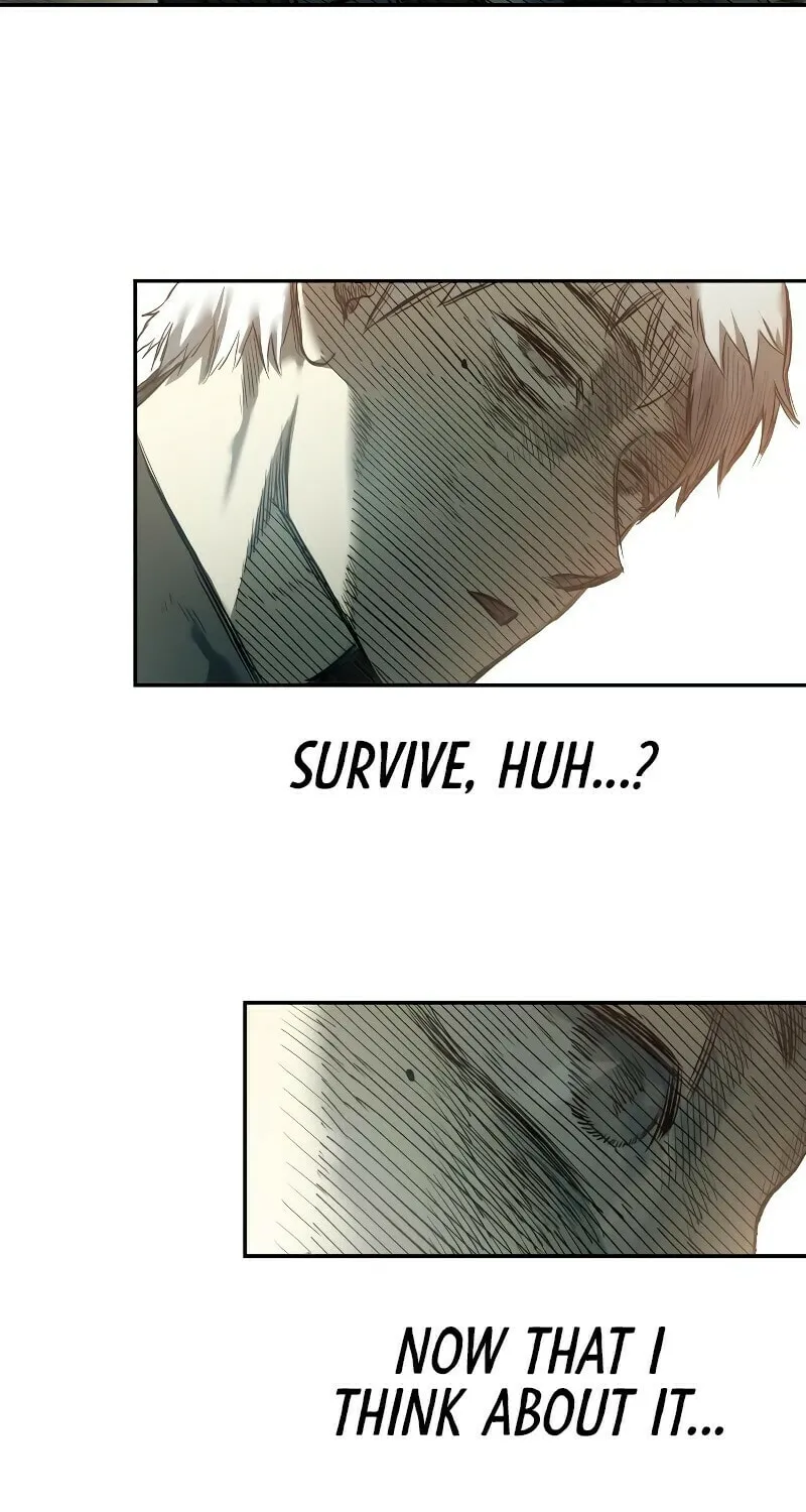 Read Surviving the Apocalypse chapter 50 image 33 on Lezhin