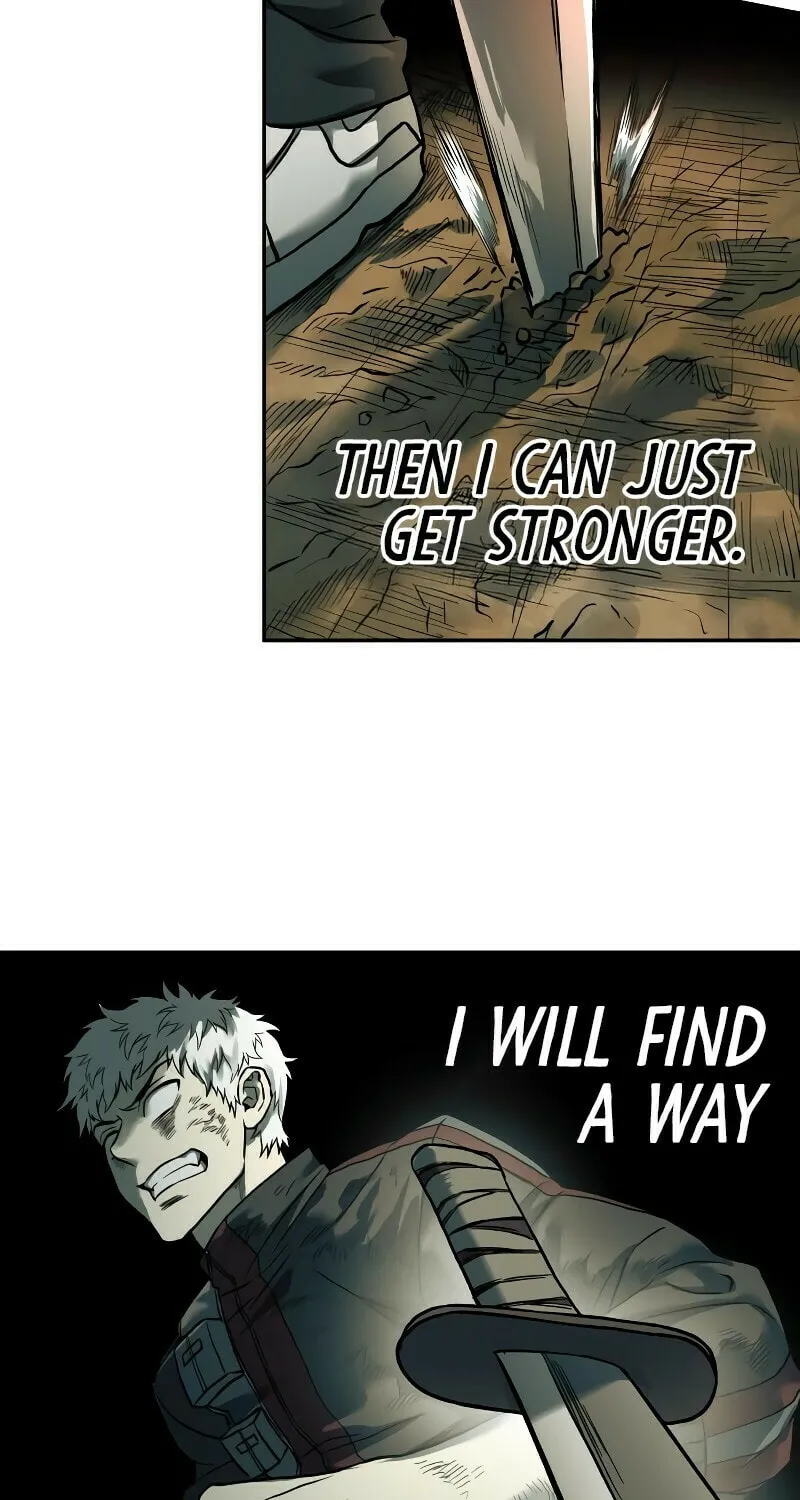 Read Surviving the Apocalypse chapter 50 image 45 on Lezhin