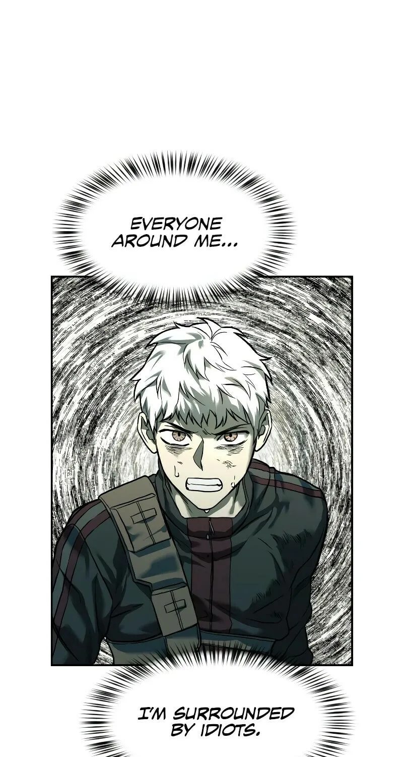 Read Surviving the Apocalypse chapter 50 image 5 on Lezhin