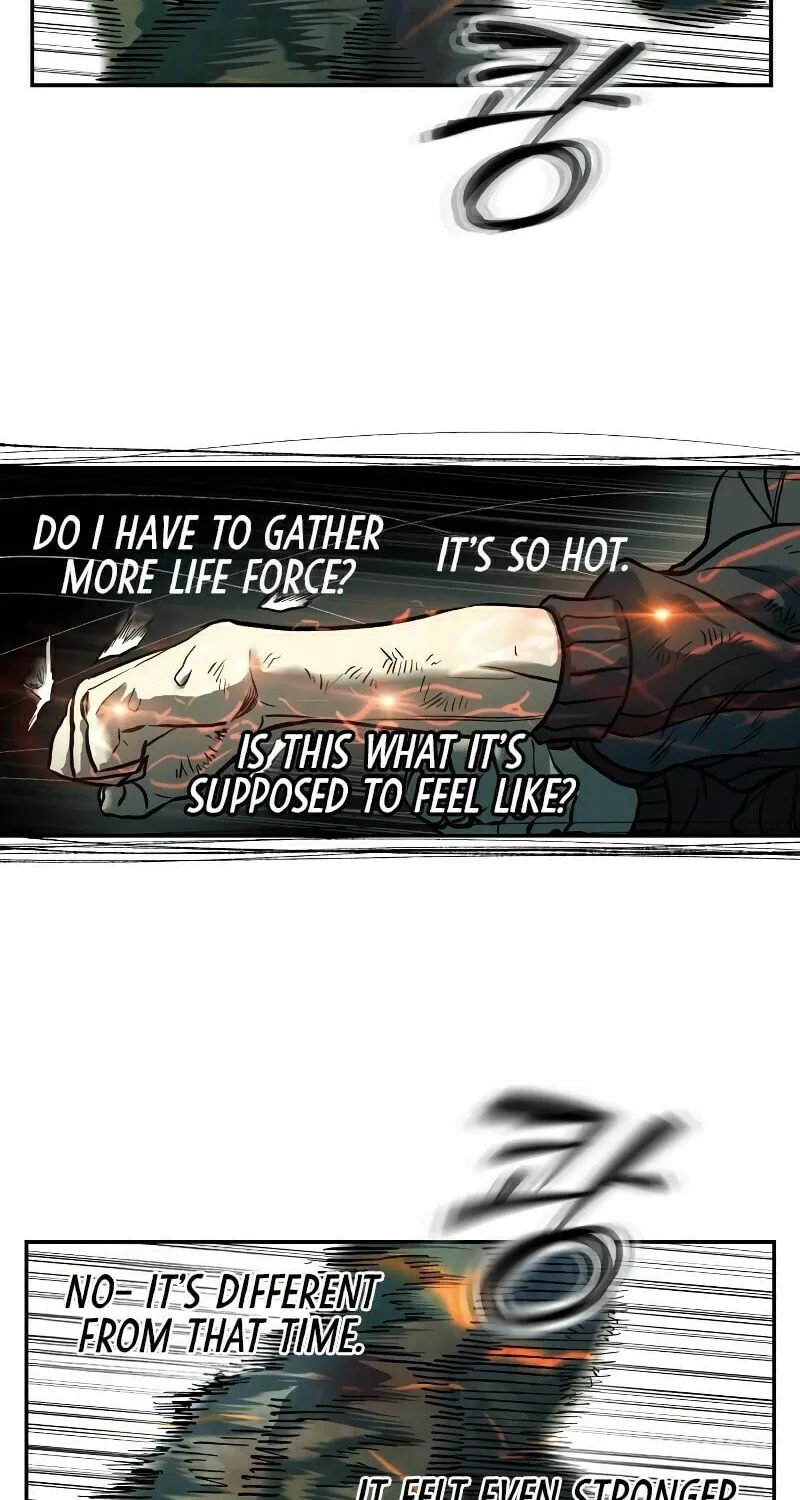 Read Surviving the Apocalypse chapter 50 image 56 on Lezhin
