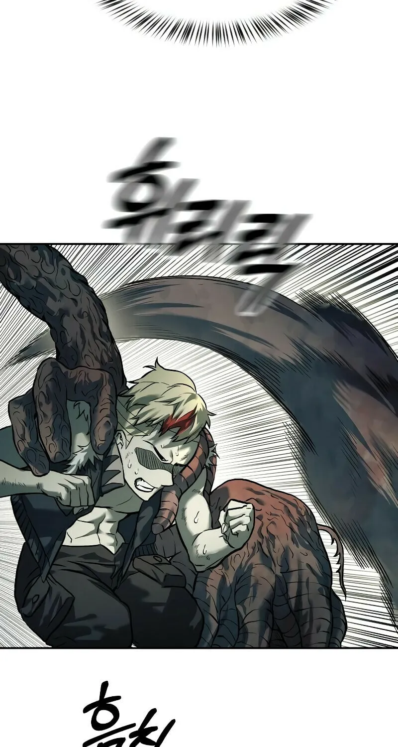 Read Surviving the Apocalypse chapter 50 image 6 on Lezhin