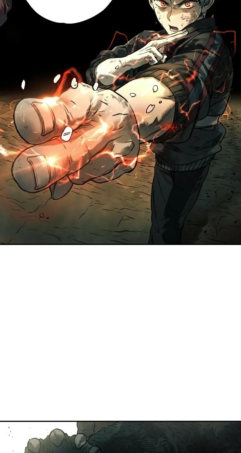 Read Surviving the Apocalypse chapter 50 image 74 on Lezhin