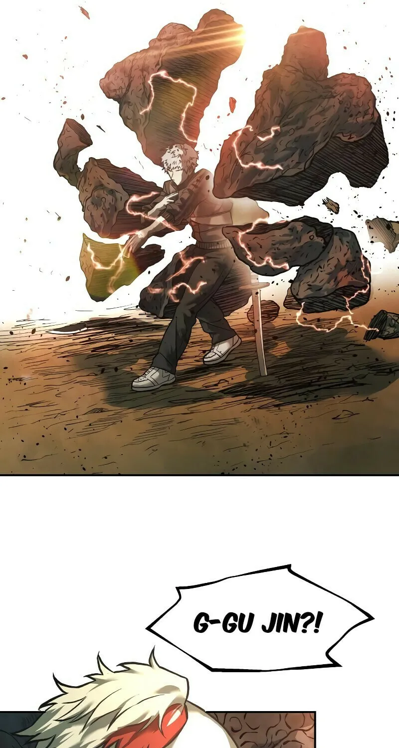 Read Surviving the Apocalypse chapter 50 image 79 on Lezhin