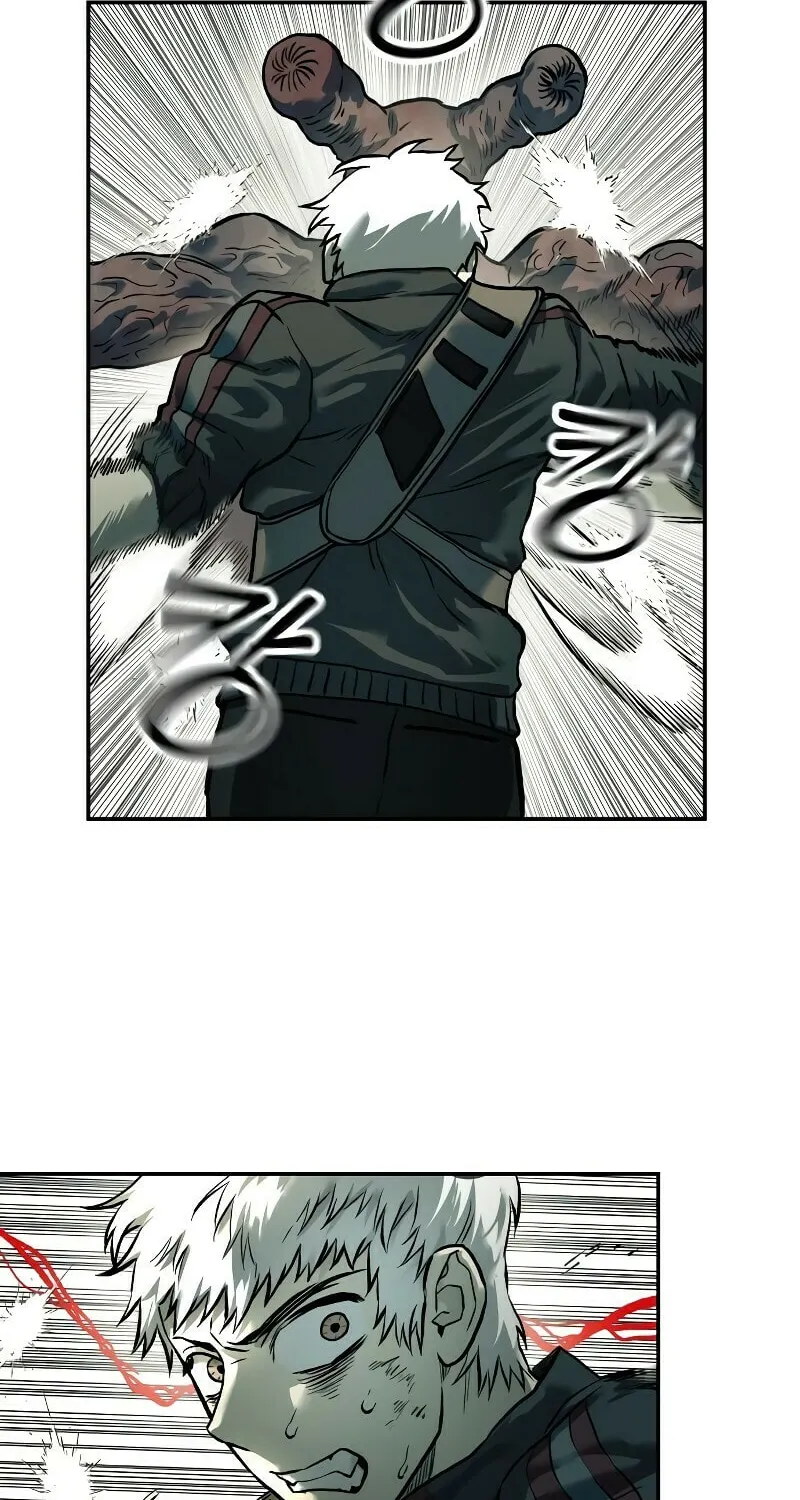 Read Surviving the Apocalypse chapter 50 image 8 on Lezhin