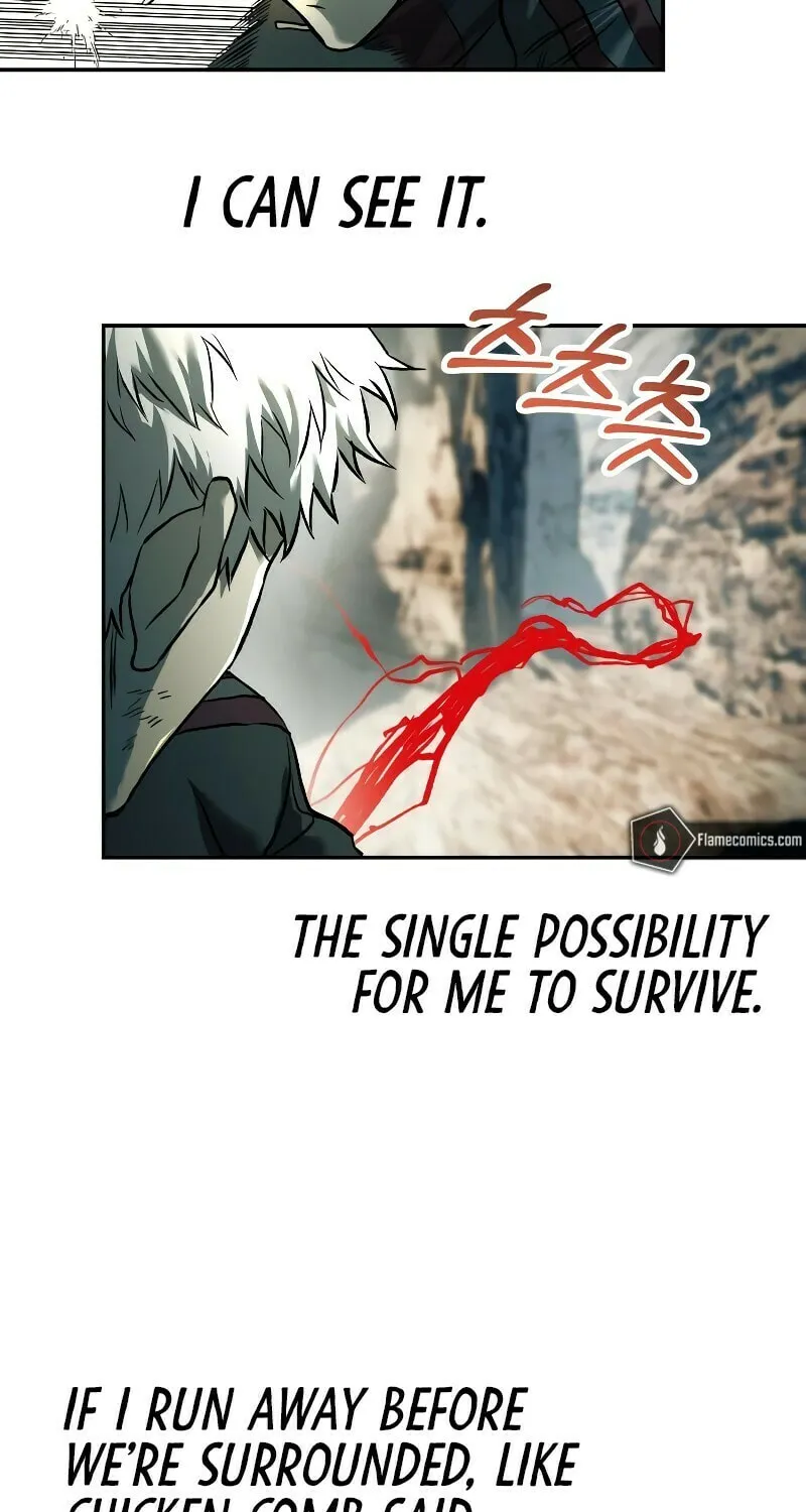 Read Surviving the Apocalypse chapter 50 image 9 on Lezhin