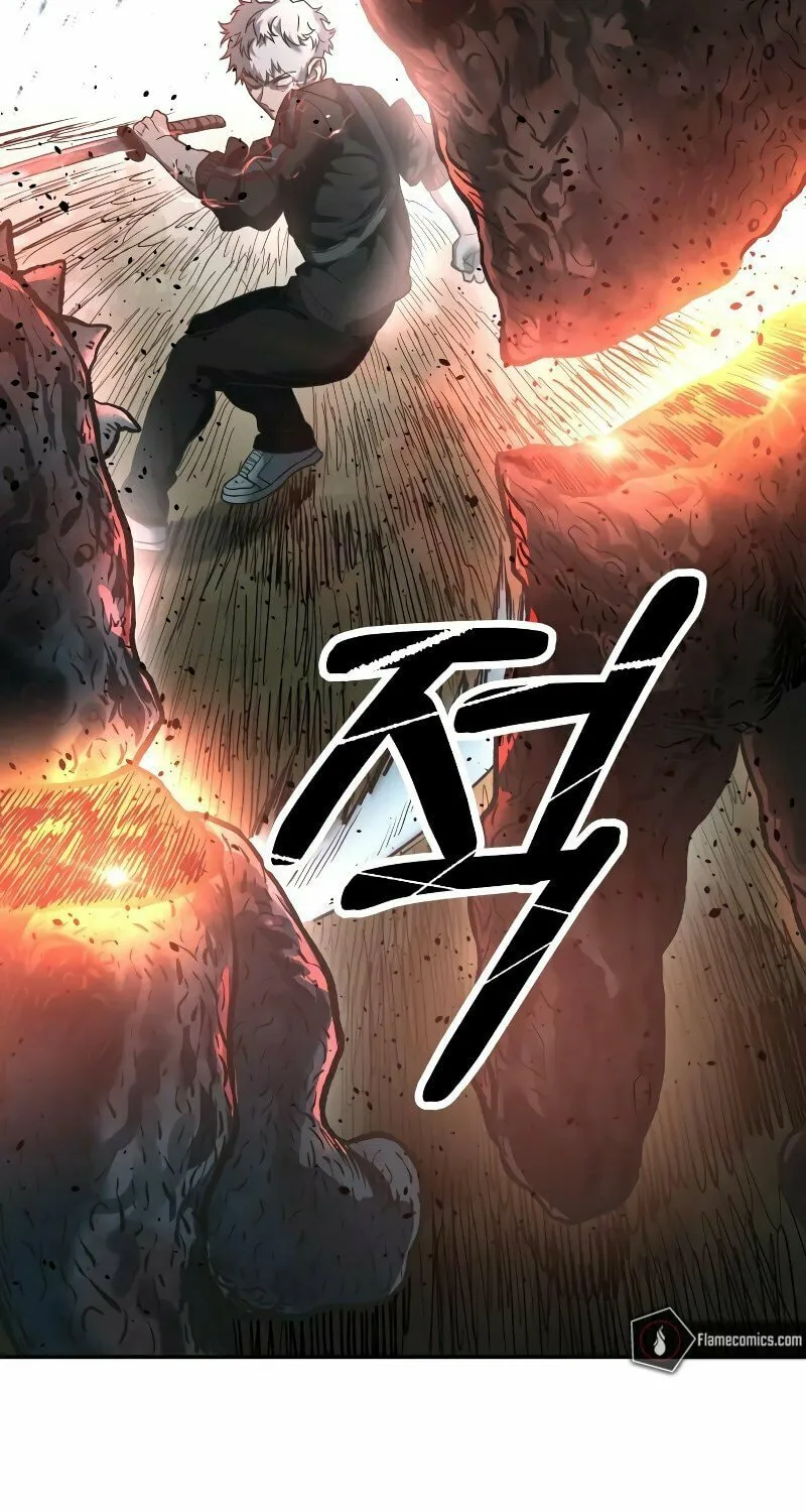 Read Surviving the Apocalypse chapter 50 image 90 on Lezhin