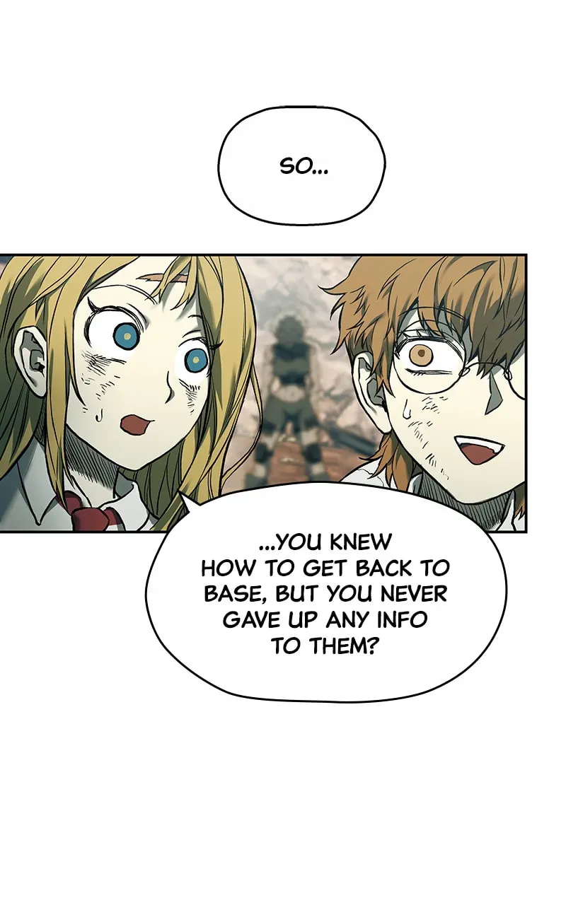 Read Surviving the Apocalypse chapter 51.1 image 10 on Lezhin