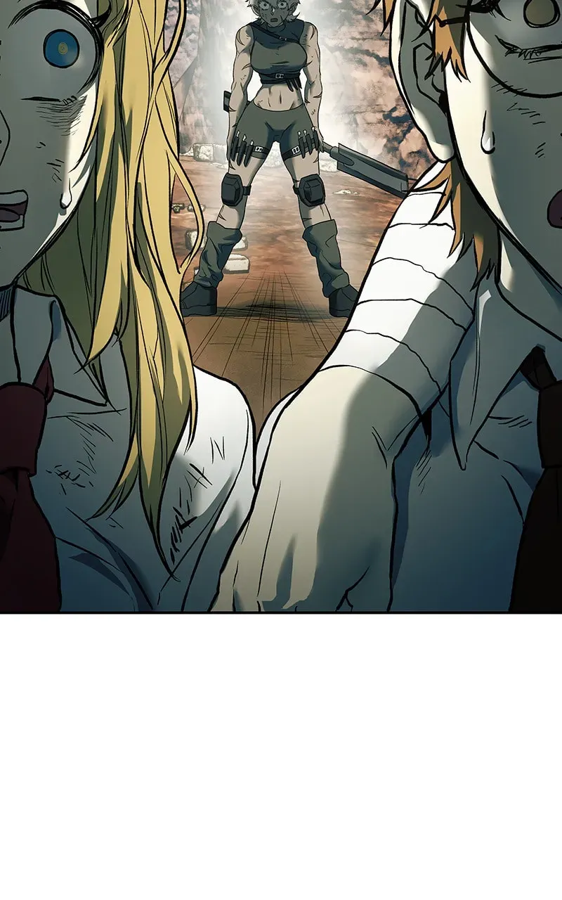Read Surviving the Apocalypse chapter 51.1 image 12 on Lezhin