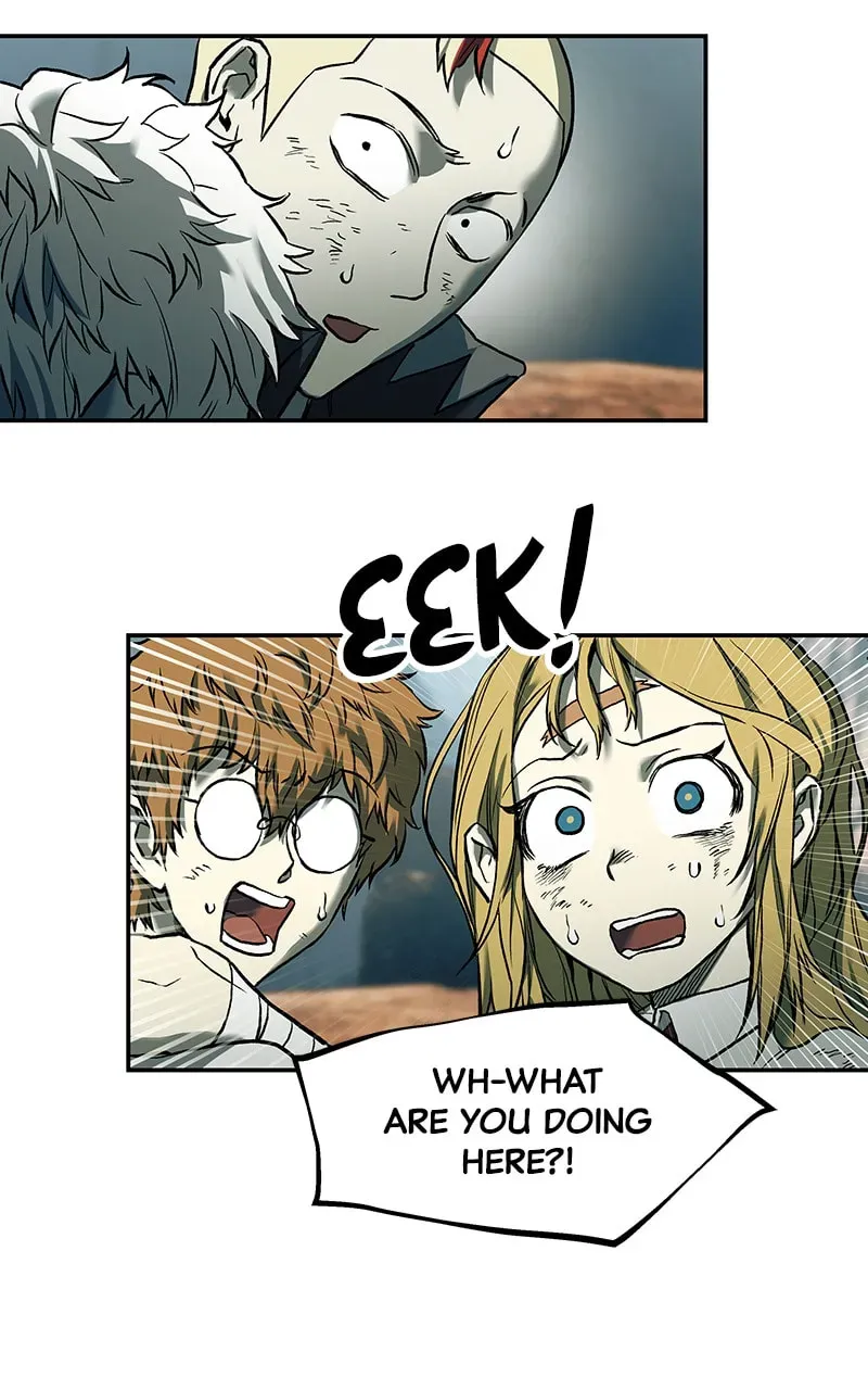 Read Surviving the Apocalypse chapter 51.1 image 13 on Lezhin