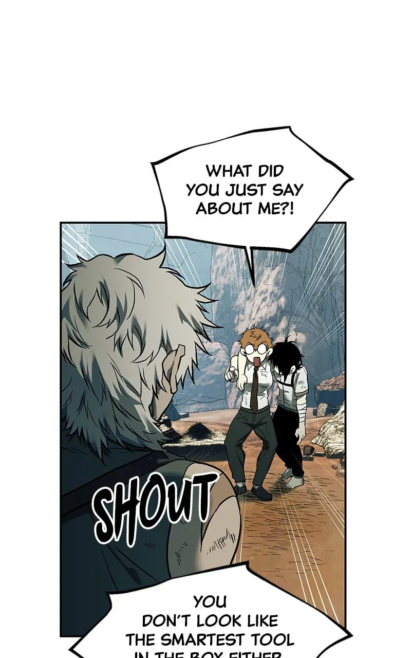 Read Surviving the Apocalypse chapter 51.1 image 17 on Lezhin