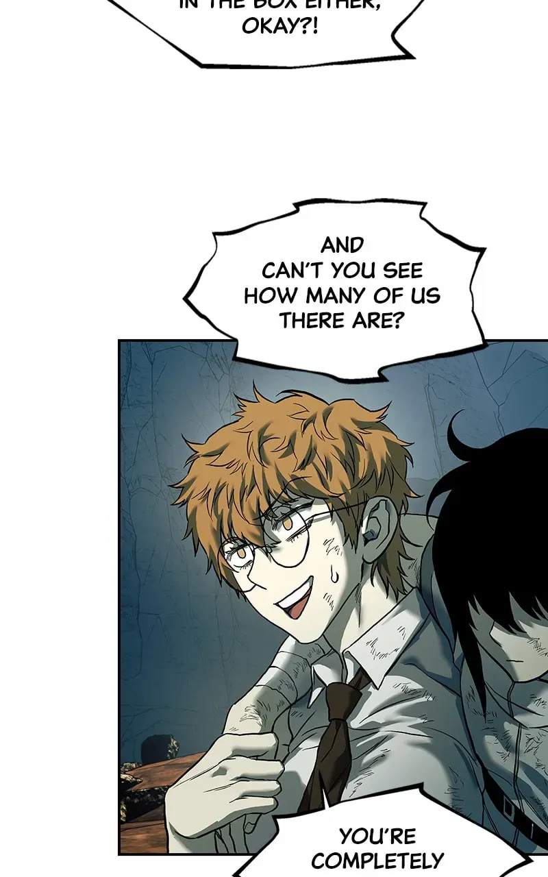 Read Surviving the Apocalypse chapter 51.1 image 18 on Lezhin