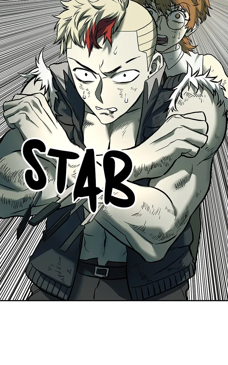 Read Surviving the Apocalypse chapter 51.1 image 20 on Lezhin
