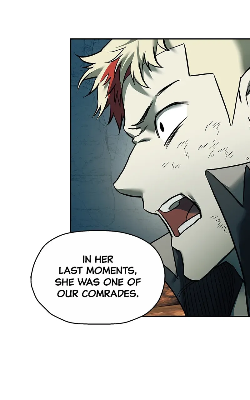 Read Surviving the Apocalypse chapter 51.1 image 22 on Lezhin