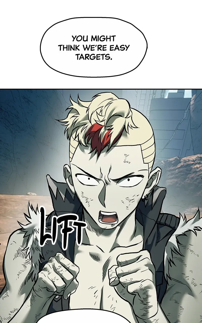 Read Surviving the Apocalypse chapter 51.1 image 25 on Lezhin