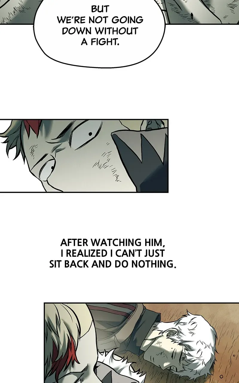 Read Surviving the Apocalypse chapter 51.1 image 26 on Lezhin