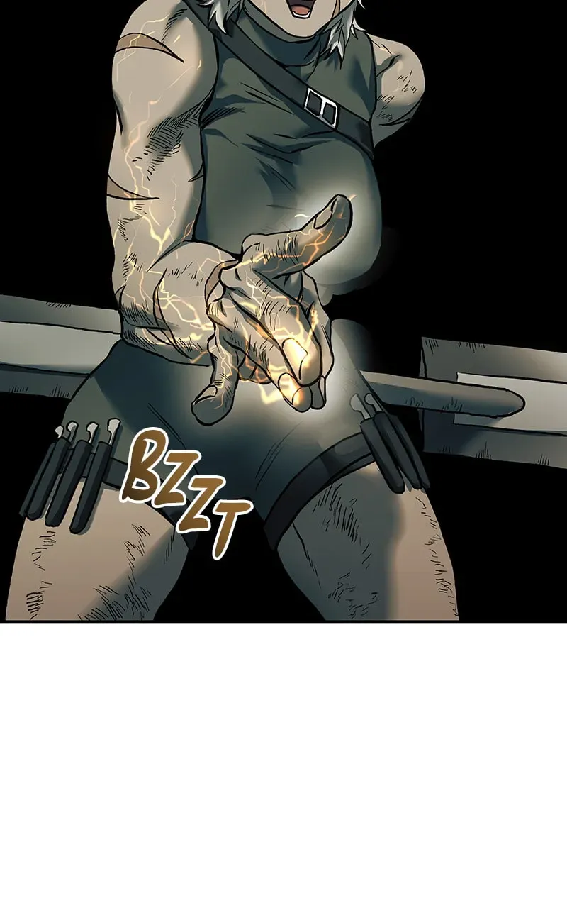 Read Surviving the Apocalypse chapter 51.1 image 30 on Lezhin